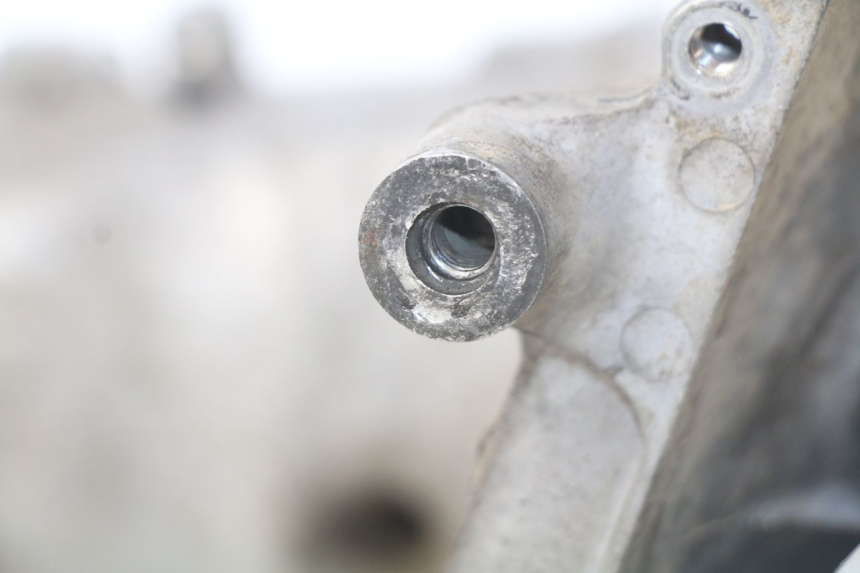 photo de MOTEUR MBK BOOSTER NEXT GENERATION 50 (2004 - 2007) - Vue produit