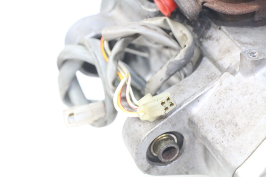 photo de MOTEUR MBK BOOSTER NEXT GENERATION 50 (2004 - 2007) - Photo complémentaire