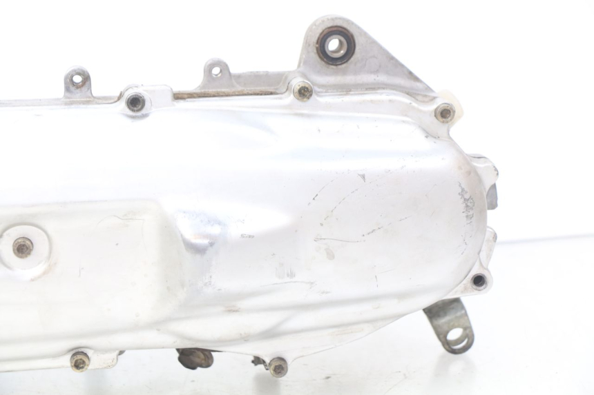 photo de MOTEUR MBK BOOSTER NEXT GENERATION 50 (2004 - 2007) - Zoom qualité