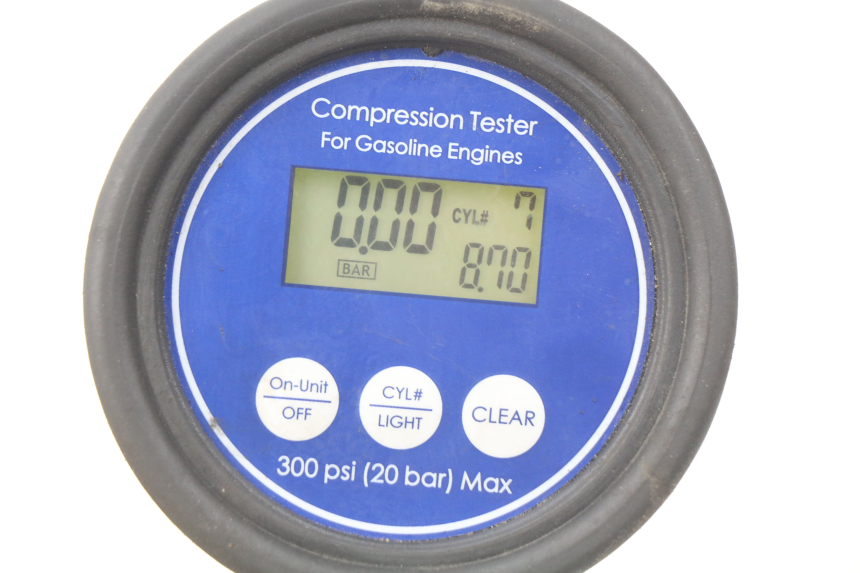 photo de MOTEUR MBK BOOSTER NEXT GENERATION 50 (2004 - 2007) - Aperçu profil