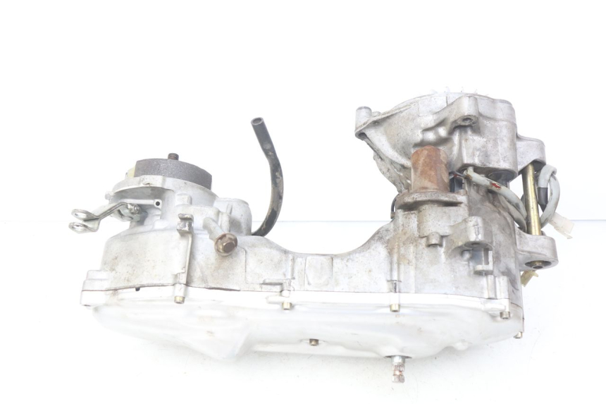 photo de MOTEUR MBK BOOSTER NEXT GENERATION 50 (2004 - 2007) - Gros plan technique