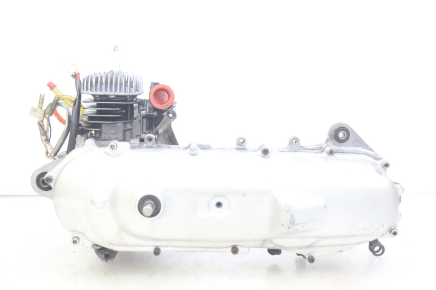 photo de MOTEUR MBK BOOSTER NEXT GENERATION 50 (1995 - 1998) - Vue principale