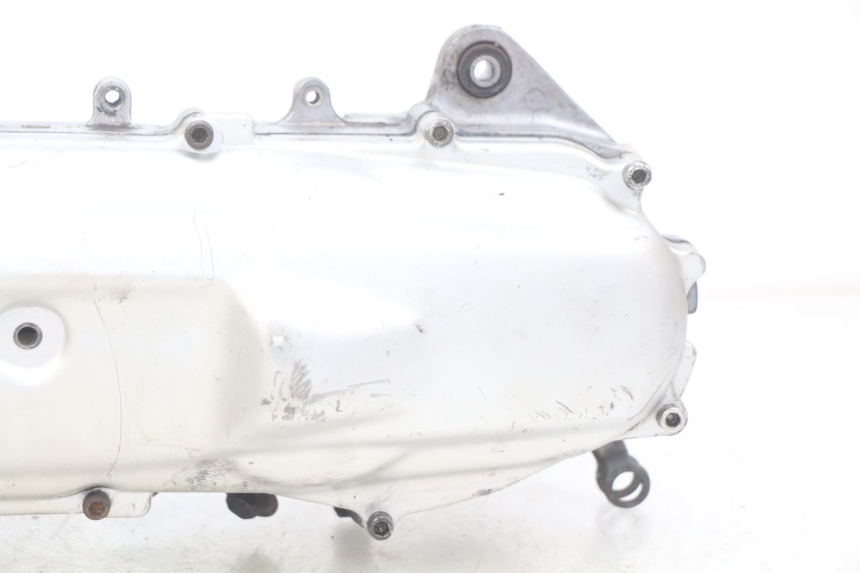 photo de MOTEUR MBK BOOSTER NEXT GENERATION 50 (1995 - 1998) - Photo complémentaire