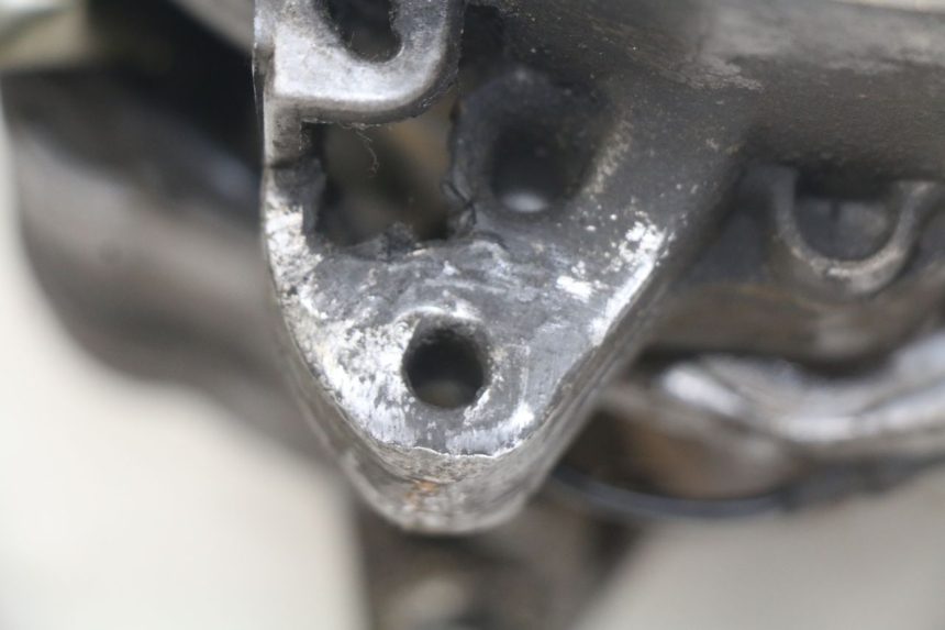 photo de MOTEUR MBK BOOSTER NEXT GENERATION 50 (1995 - 1998) - Zoom état d’usage