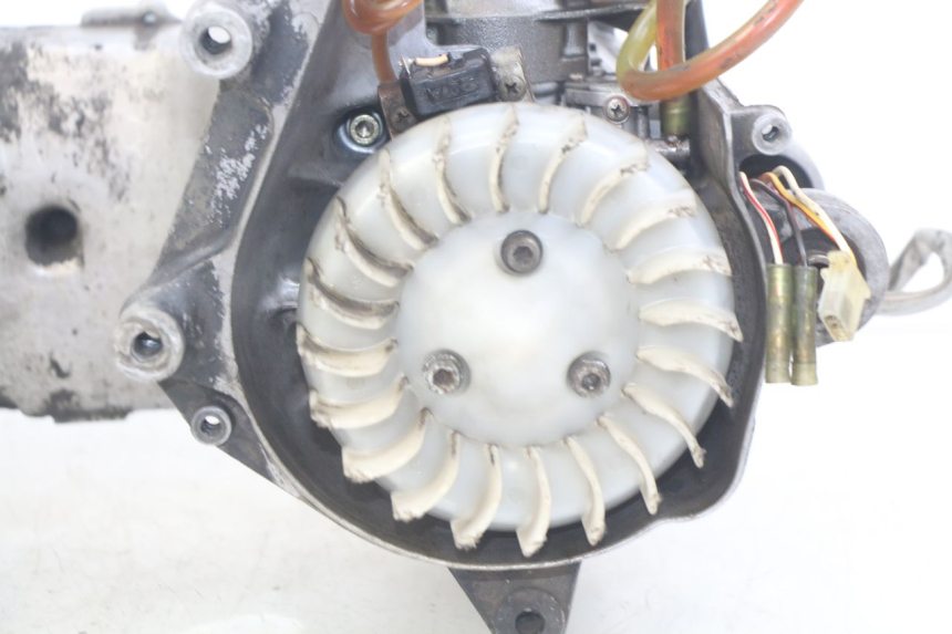 photo de MOTEUR MBK BOOSTER NEXT GENERATION 50 (1995 - 1998) - Vue principale