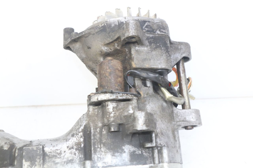 photo de MOTEUR MBK BOOSTER NEXT GENERATION 50 (1995 - 1998) - Vue d’ensemble