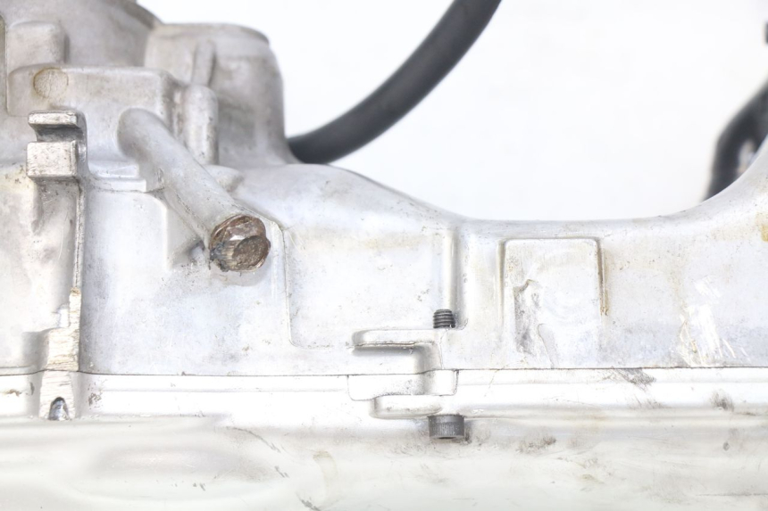 photo de MOTEUR MBK BOOSTER SPIRIT 50 (1999 - 2003) - Vue produit