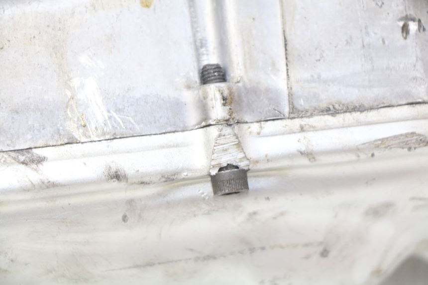 photo de MOTEUR MBK BOOSTER SPIRIT 50 (1999 - 2003) - Détails caractéristiques