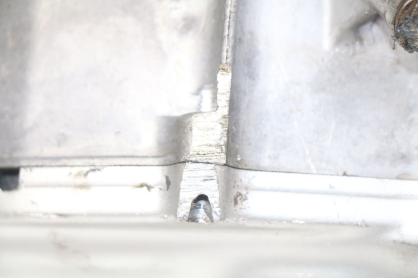 photo de MOTEUR MBK BOOSTER SPIRIT 50 (1999 - 2003) - Zoom composants