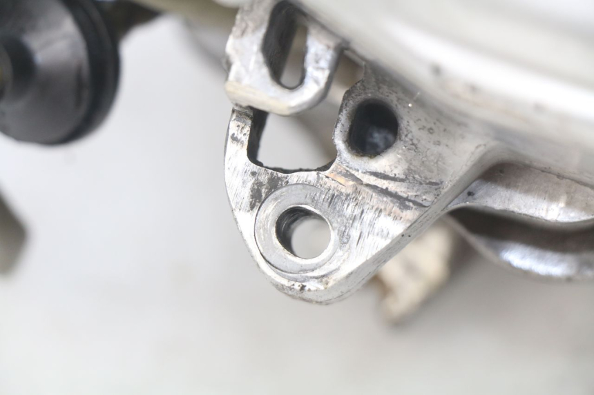 photo de MOTEUR MBK BOOSTER SPIRIT 50 (1999 - 2003) - Points de fixation