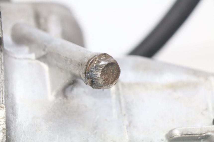 photo de MOTEUR MBK BOOSTER SPIRIT 50 (1999 - 2003) - Marquages et références