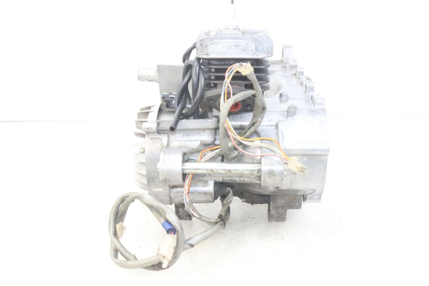 photo de MOTEUR MBK BOOSTER SPIRIT 50 (2004 - 2017) - Photo complémentaire