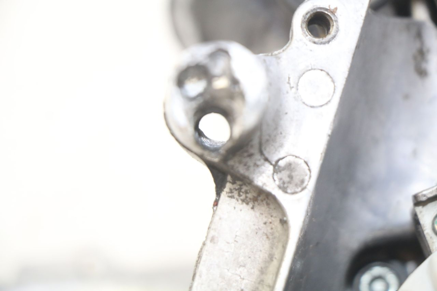 photo de MOTEUR MBK BOOSTER SPIRIT 50 (2004 - 2017) - Zoom qualité