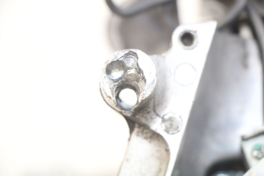 photo de MOTEUR MBK BOOSTER SPIRIT 50 (2004 - 2017) - Aperçu profil