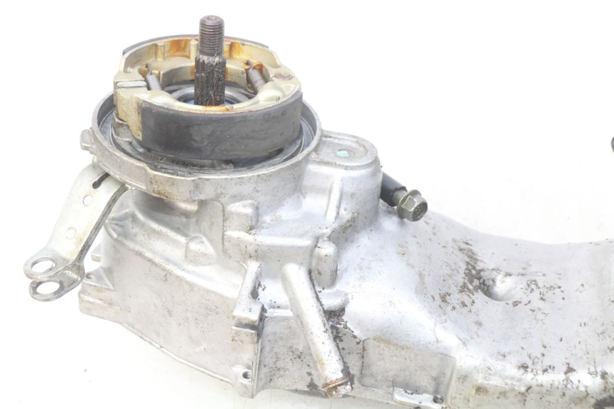 photo de MOTEUR MBK BOOSTER SPIRIT 50 (2004 - 2017) - Vue principale