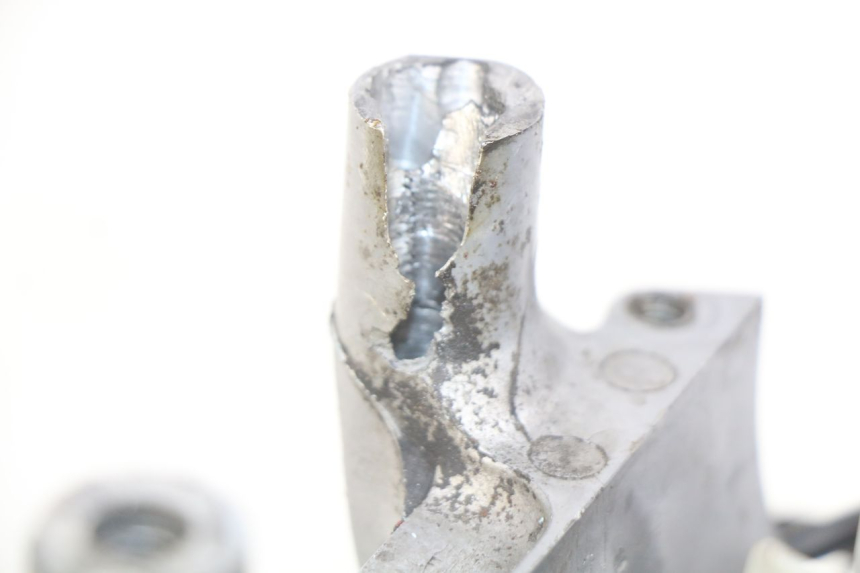 photo de MOTEUR MBK BOOSTER SPIRIT 50 (2004 - 2017) - Détail de la pièce