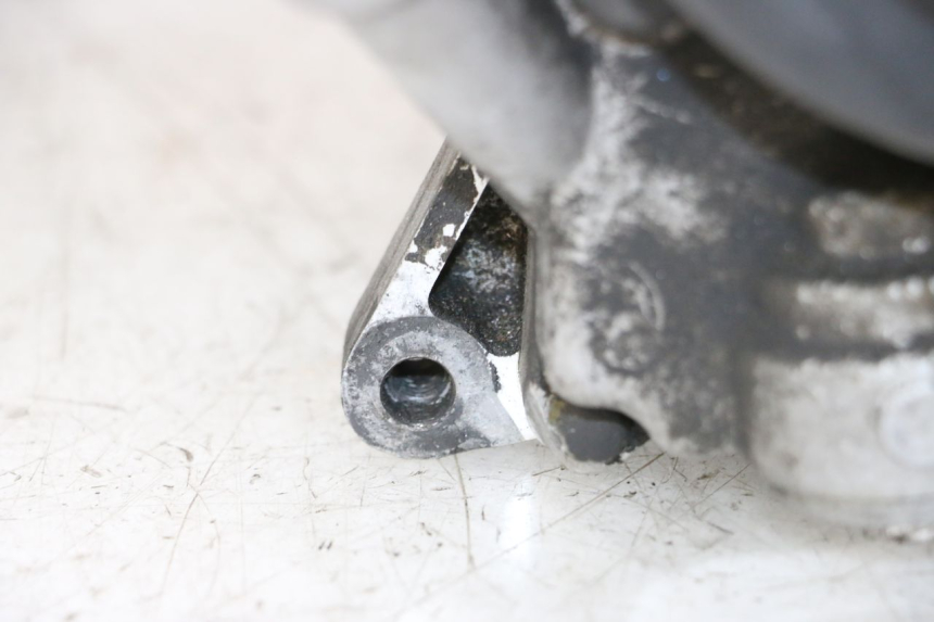 photo de MOTEUR TNT MOTOR BOSTON 4T 50 (2018 - 2025) - Vue principale