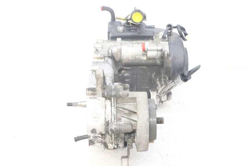 photo de MOTEUR TNT MOTOR BOSTON 4T 50 (2018 - 2025) - Vue produit