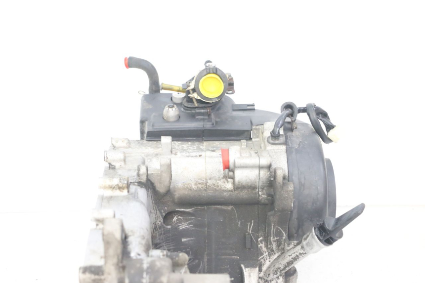 photo de MOTEUR TNT MOTOR BOSTON 4T 50 (2018 - 2025) - Détails caractéristiques