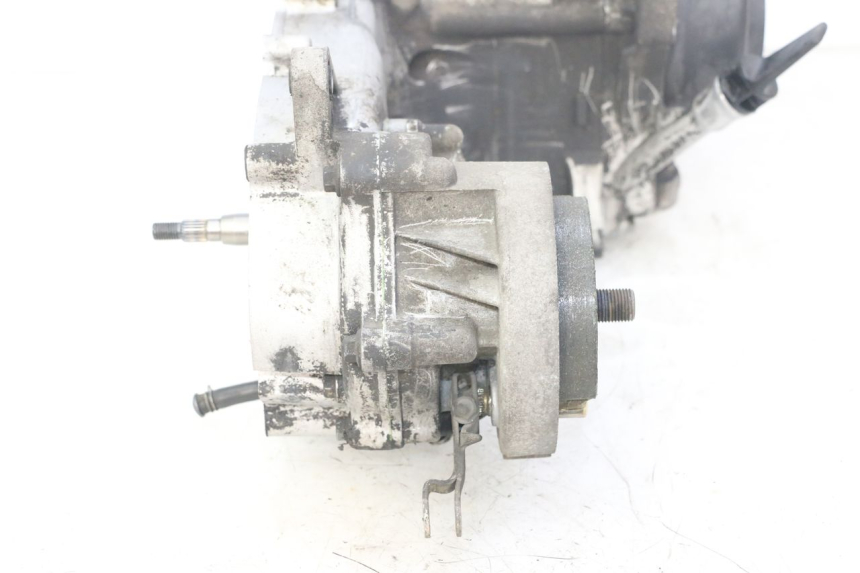 photo de MOTEUR TNT MOTOR BOSTON 4T 50 (2018 - 2025) - Zoom composants