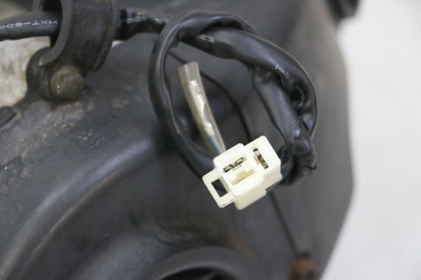 photo de MOTEUR TNT MOTOR BOSTON 4T 50 (2018 - 2025) - Vue rapprochée