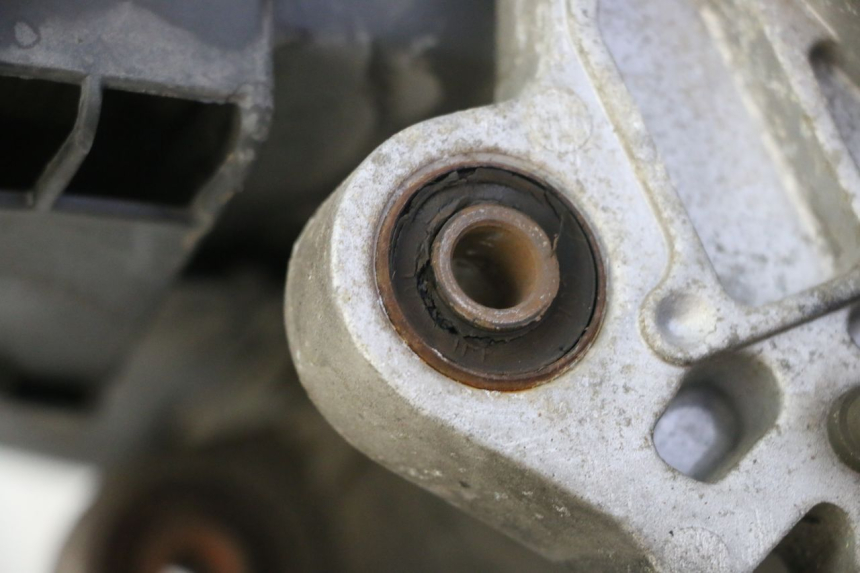 photo de MOTEUR TNT MOTOR BOSTON 4T 50 (2018 - 2025) - Zoom état d’usage