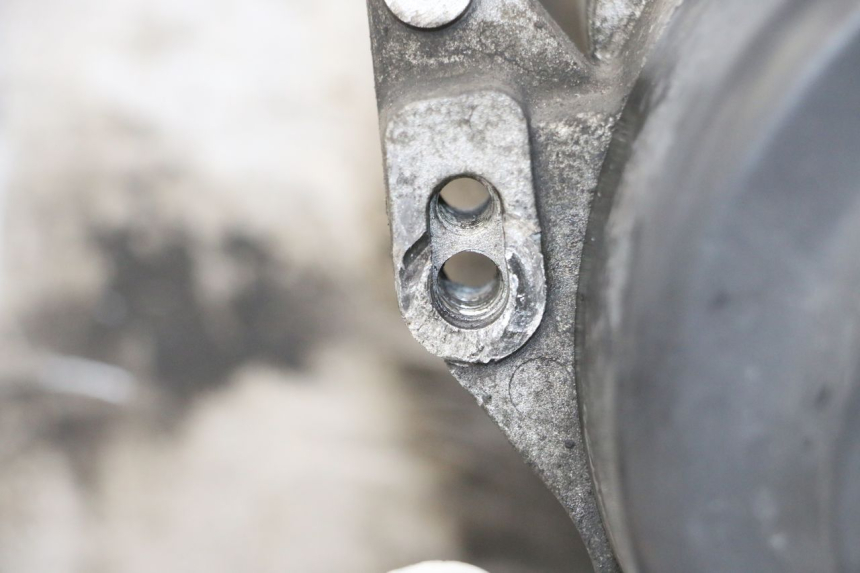 photo de MOTEUR TNT MOTOR BOSTON 4T 50 (2018 - 2025) - Autre angle de vue