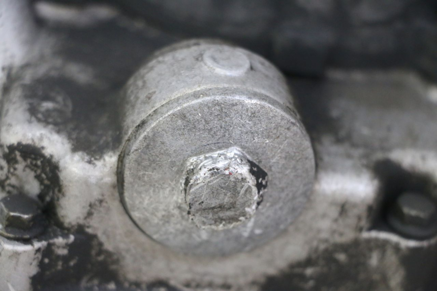 photo de MOTEUR TNT MOTOR BOSTON 4T 50 (2018 - 2025) - État de surface