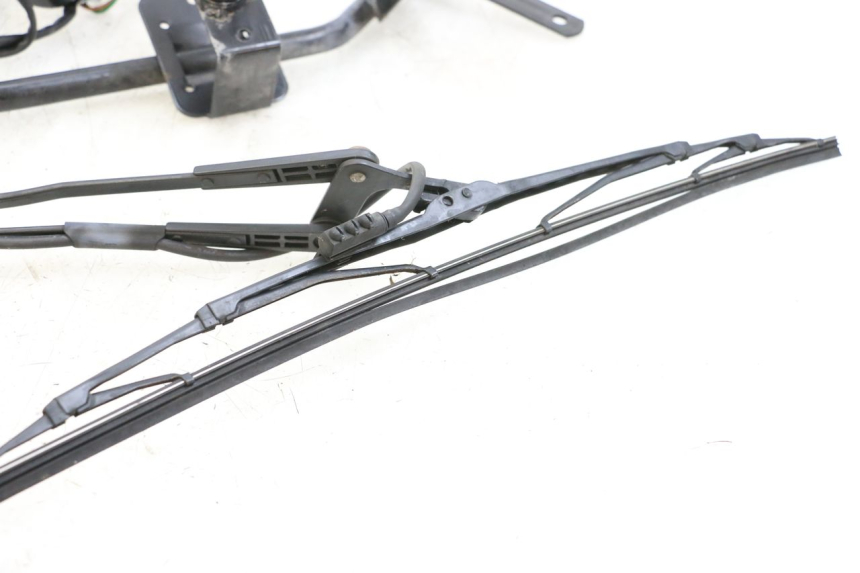 photo de MOTEUR BULLE BMW C1 125 (2000 - 2003) - Zoom état d’usage