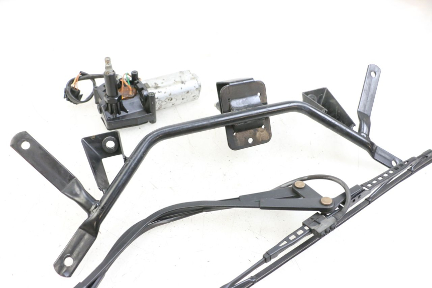 photo de MOTEUR BULLE BMW C1 125 (2000 - 2003) - Vue d’ensemble