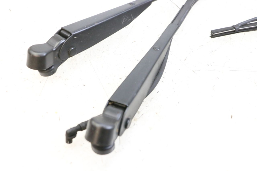 photo de MOTEUR BULLE BMW C1 125 (2000 - 2003) - État de surface