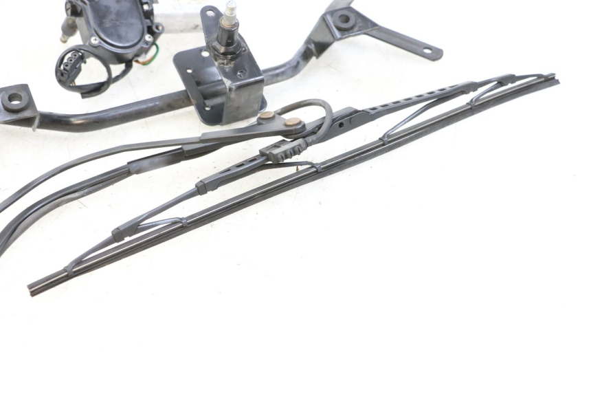 photo de MOTEUR BULLE BMW C1 125 (2000 - 2003) - Pièce contrôlée