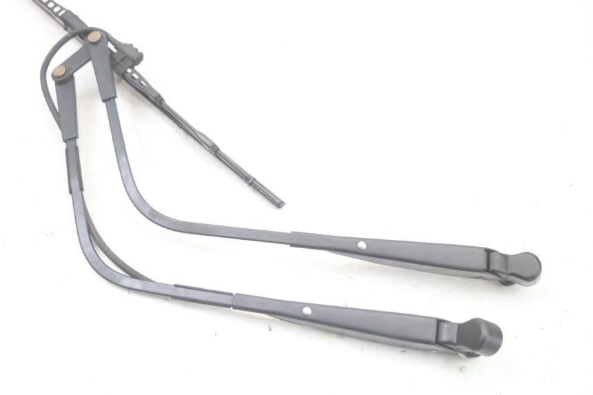 photo de MOTEUR BULLE BMW C1 125 (2000 - 2003) - Autre angle de vue