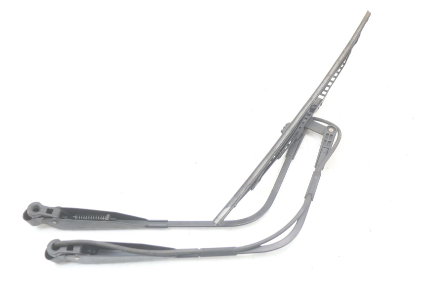 photo de MOTEUR BULLE BMW C1 125 (2000 - 2003) - Gros plan technique