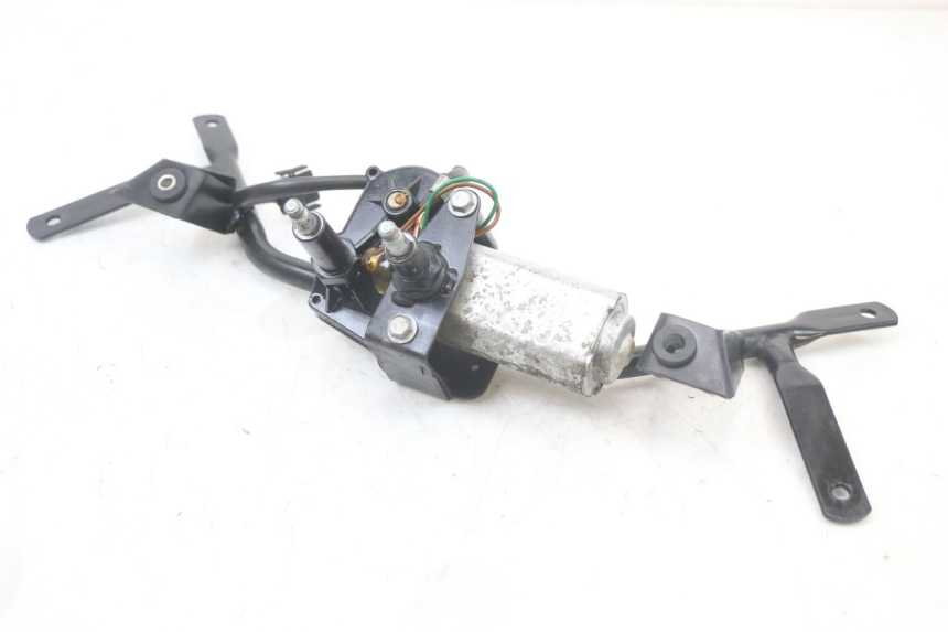 photo de MOTEUR BULLE BMW C1 125 (2000 - 2003) - Vue d’ensemble