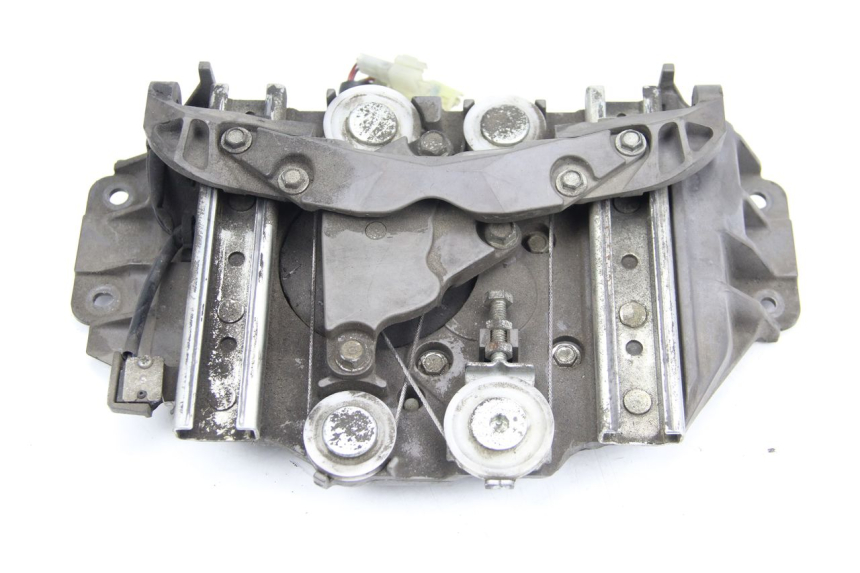 photo de MOTEUR BULLE YAMAHA FJR ABS 1300 (2006 - 2012) - Vue principale