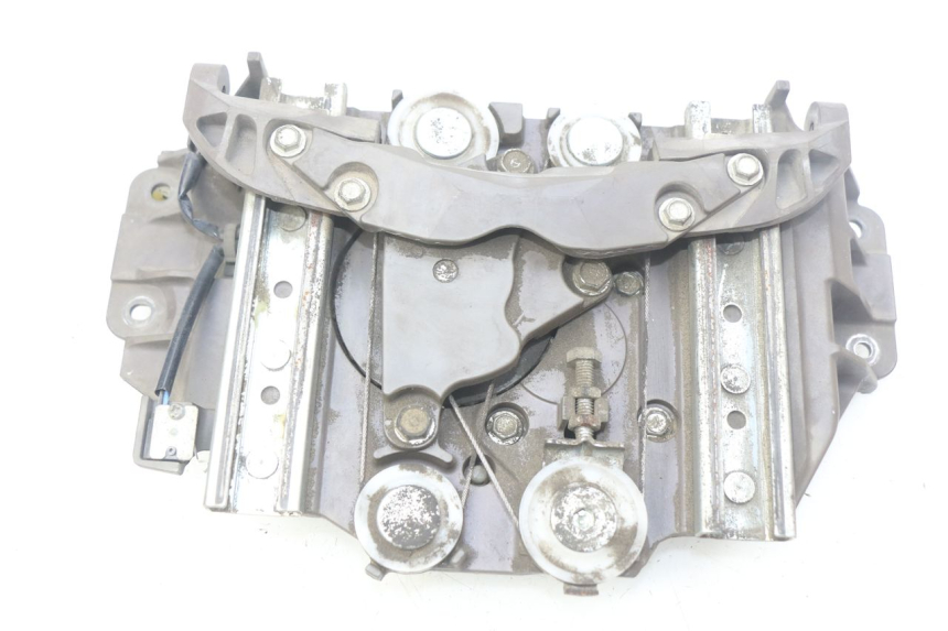 photo de MOTEUR BULLE YAMAHA FJR ABS 1300 (2006 - 2012) - Vue principale