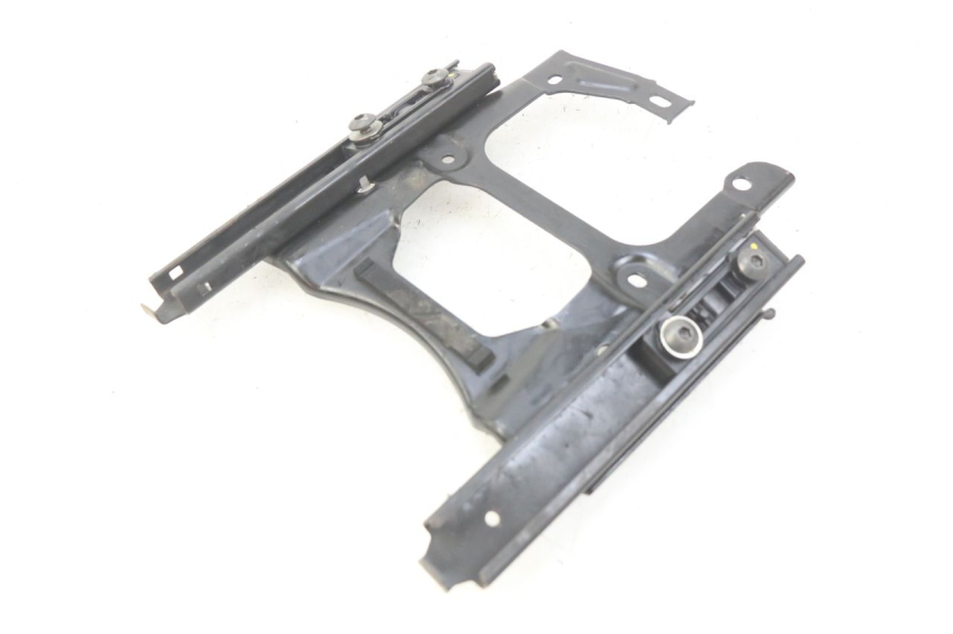 photo de MOTOR BULLE HONDA FORZA 125 (2015 - 2016) - Vue principale