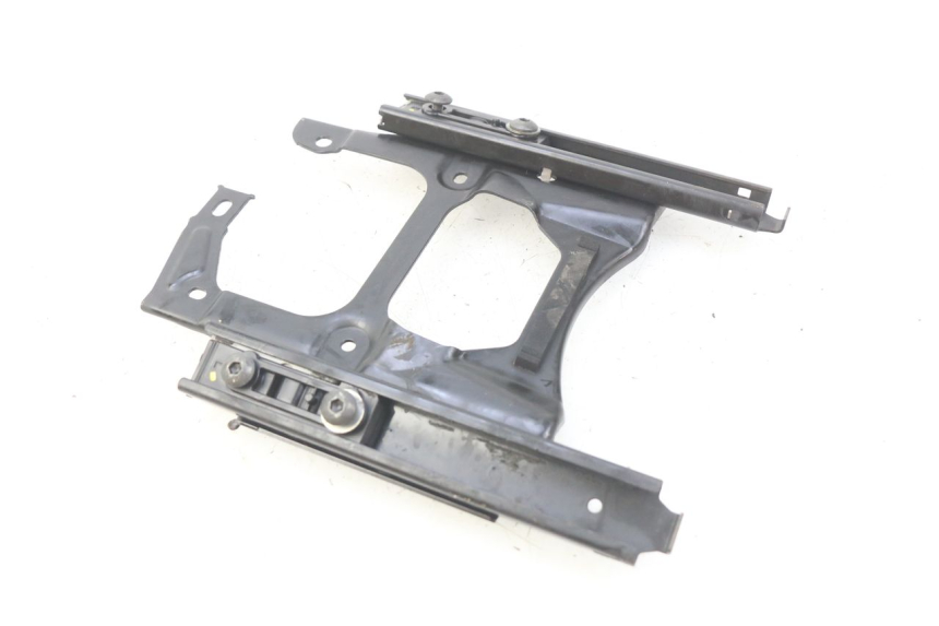 photo de MOTOR BULLE HONDA FORZA 125 (2015 - 2016) - Zoom état d’usage