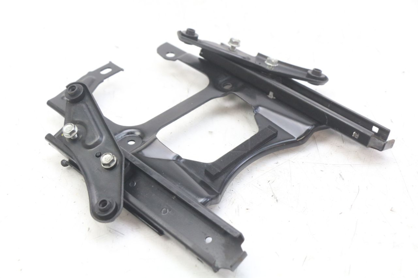 photo de MOTOR BULLE HONDA FORZA 125 (2015 - 2016) - Zoom état d’usage