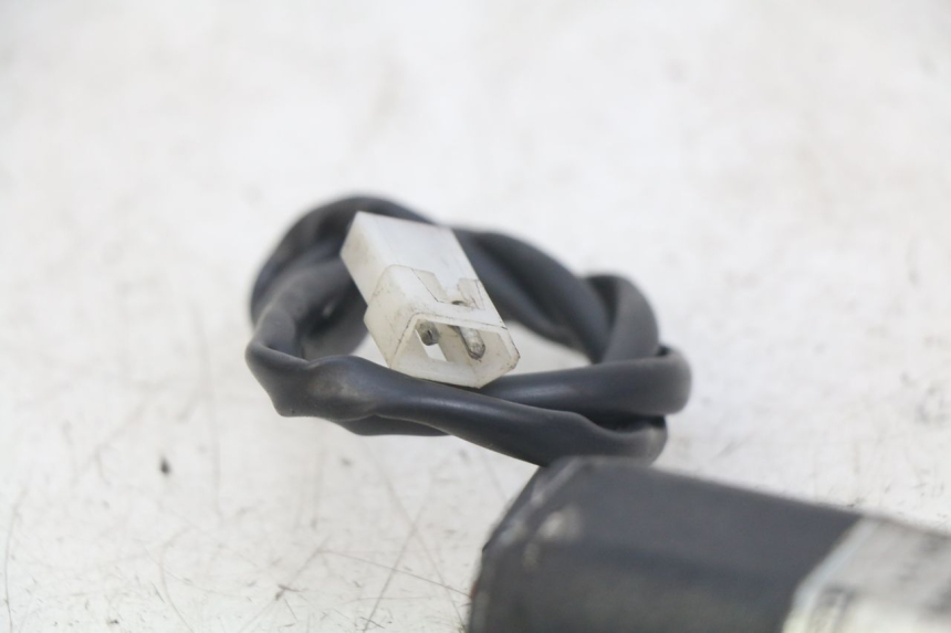 photo de MOTEUR BULLE GILERA GP 800 (2007 - 2013) - Autre angle de vue