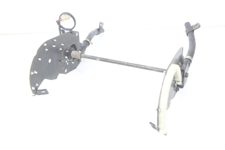 photo de MOTEUR BULLE SUZUKI GSX-F GSX  F 1100 (1988 - 1994) - Zoom état d’usage