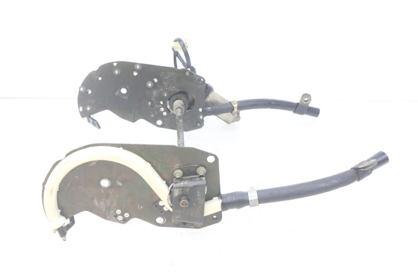 photo de MOTEUR BULLE SUZUKI GSX-F GSX  F 1100 (1988 - 1994) - Autre angle de vue