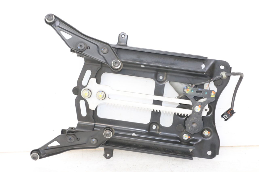 photo de MOTEUR BULLE HONDA FORZA 125 (2021 - 2025) - Vue principale