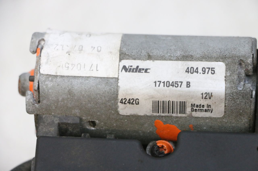 photo de MOTEUR BULLE BMW R RT ABS 1200 (2010 - 2014) - Autre angle de vue