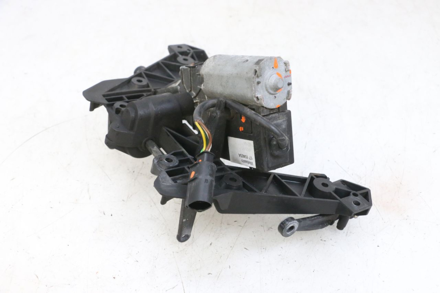 photo de MOTEUR BULLE BMW R RT ABS 1200 (2010 - 2014) - État de surface