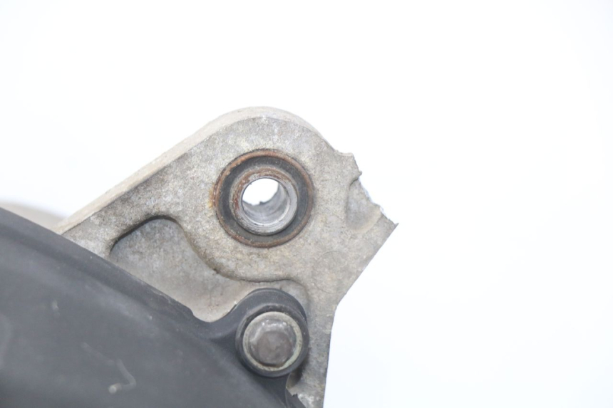 photo de MOTEUR SUZUKI BURGMAN 125 (2007 - 2014) - État de surface