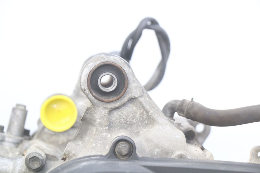 photo de MOTEUR SUZUKI BURGMAN 125 (2007 - 2014) - Pièce contrôlée