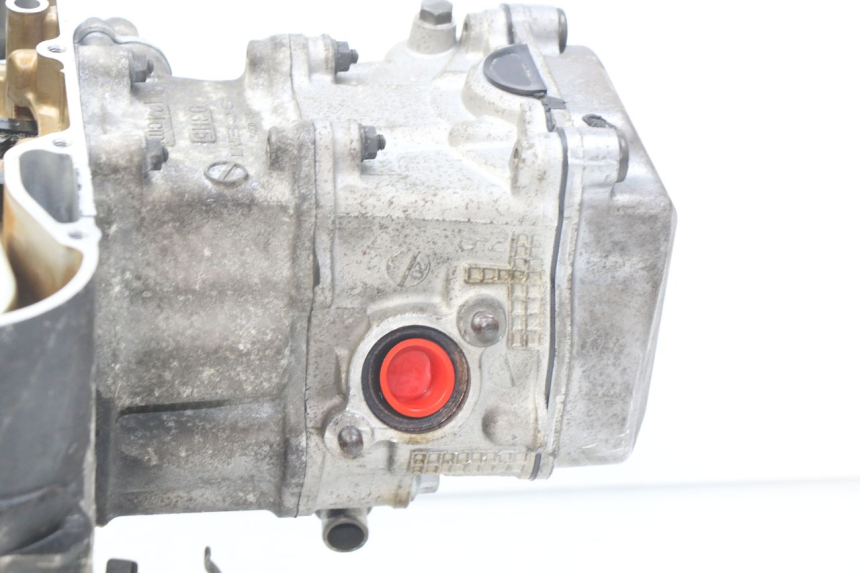 photo de MOTEUR SUZUKI BURGMAN 125 (2007 - 2014) - Détail de la pièce