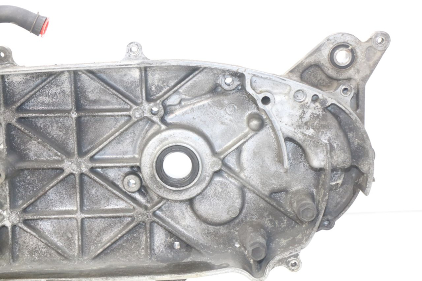 photo de MOTEUR SUZUKI BURGMAN 125 (2007 - 2014) - Vue rapprochée